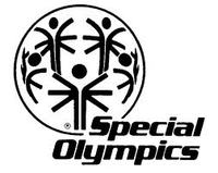The Special Olympics