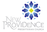 New Providence Presbyterian Church Welcome Table