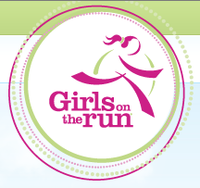 Girls on the Run of the Grand Strand