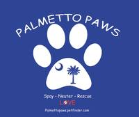 Palmetto Paws